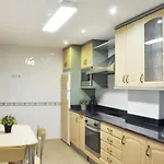 Apartament Boteria Burgo