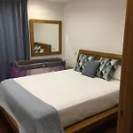 Apartament Boteria Burgo