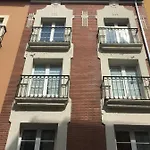 Boteria Apartament Burgo