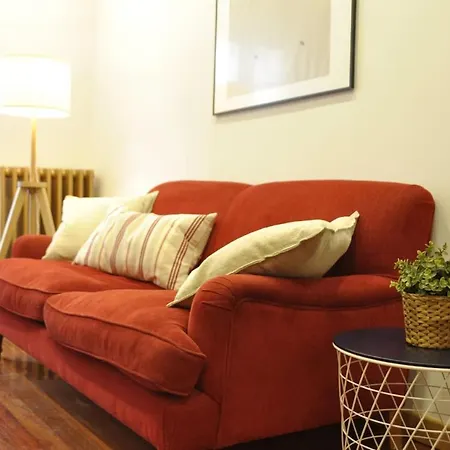 Apartament Boteria