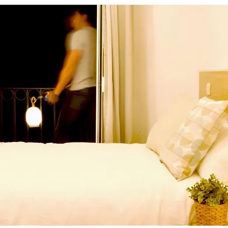 Boteria Lejlighed Burgo