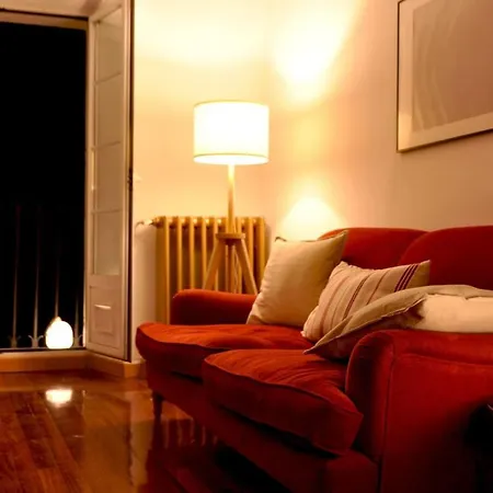 Boteria Apartament