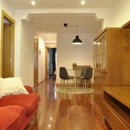 Boteria Lejlighed Burgo