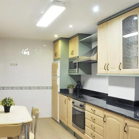 Lejlighed Boteria Burgo