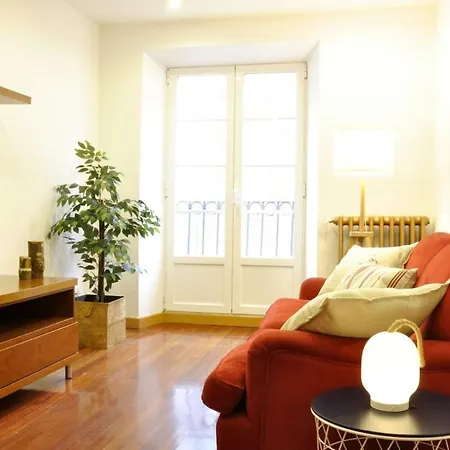 Boteria Apartament Burgo