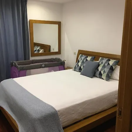 Lejlighed Boteria Burgo