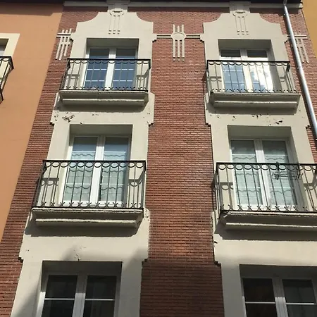 Boteria Lejlighed Burgo