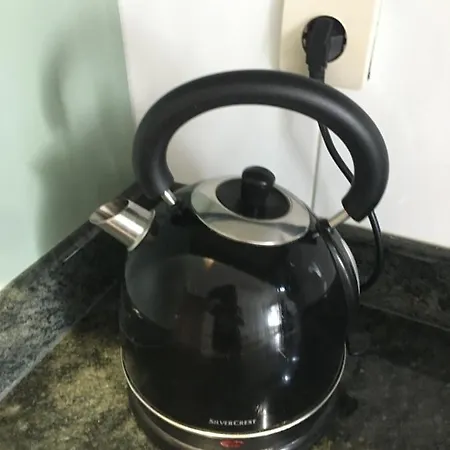 Lejlighed Boteria Burgo