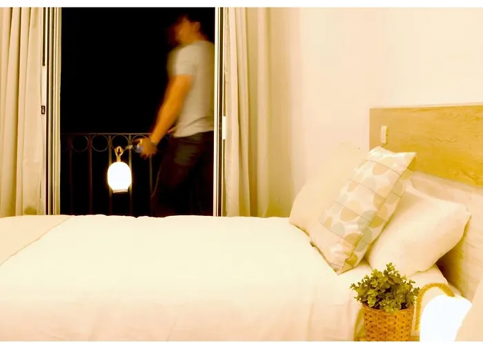 Boteria Apartman Burgo