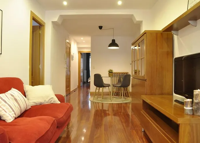 Boteria Apartman Burgo