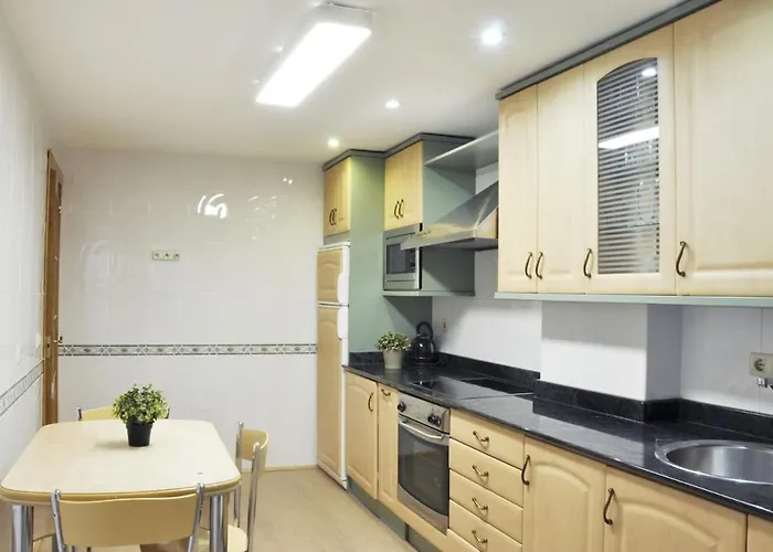 Apartman Boteria Burgo