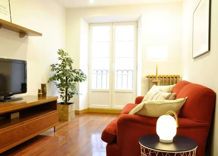 Boteria Apartman Burgo