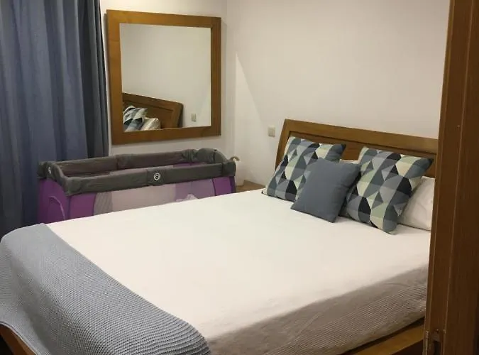 Apartman Boteria Burgo