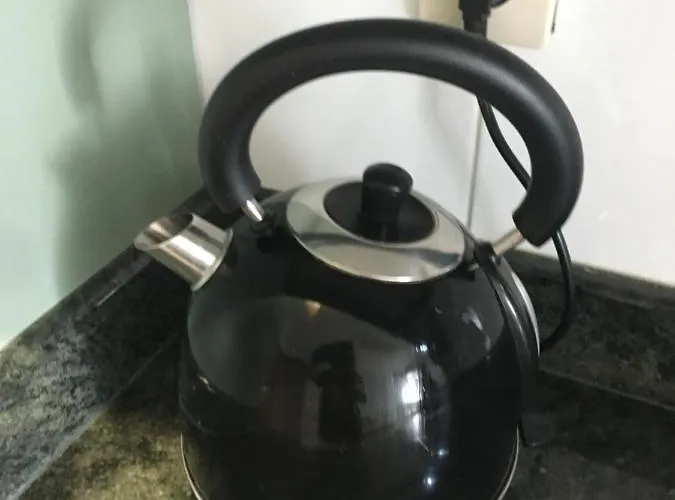 Apartman Boteria Burgo